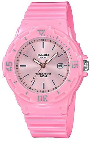 Часы Casio LRW-200H-4E4
