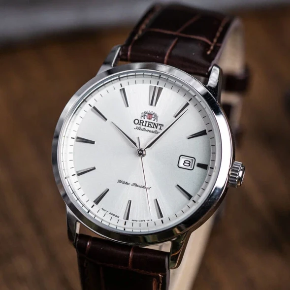 Часы Orient RA-AC0F07S