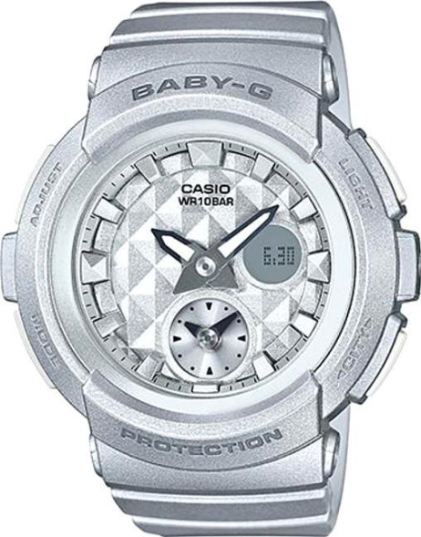 Часы Casio BGA-195-8A