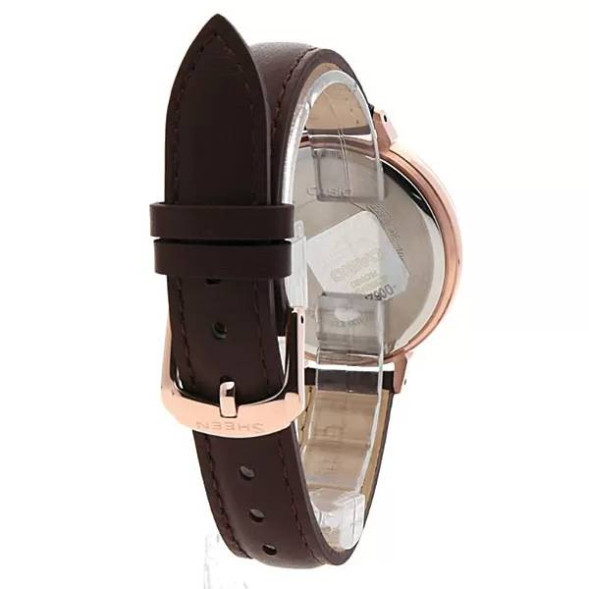 Часы Casio SHE-4052PGL-4A