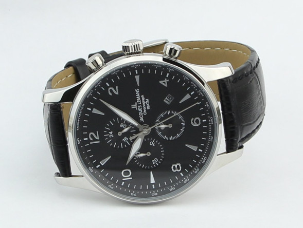 Часы Jacques Lemans 1-1844ZA