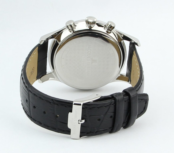 Часы Jacques Lemans 1-1844ZA