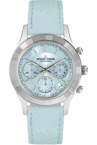 Часы Jacques Lemans 1-2151C
