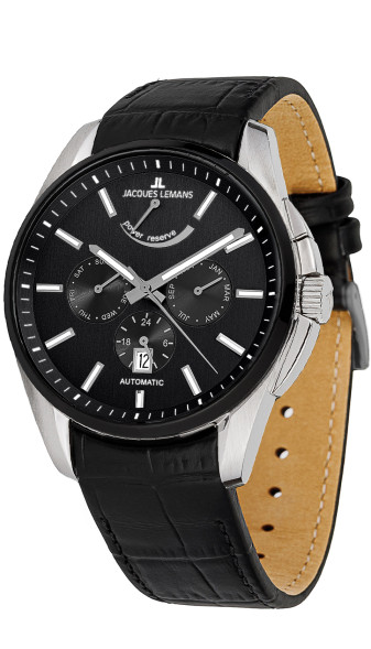 Часы Jacques Lemans 1-2204M