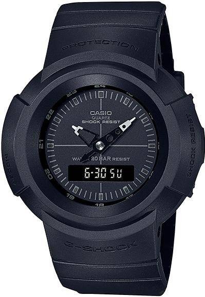 Часы Casio AW-500BB-1E