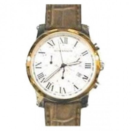 Наручные часы Romanson TL0334HMC(WH)RIM