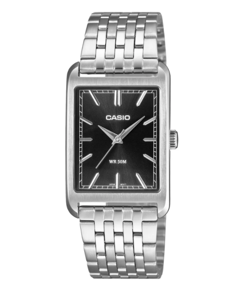 Часы Casio MTP-B215D-1A