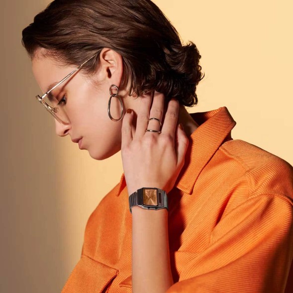 Часы Casio AQ-800ECGG-4A