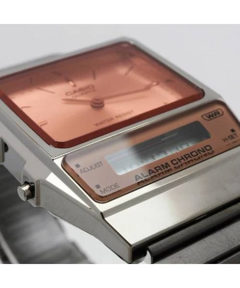 Часы Casio AQ-800ECGG-4A