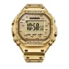 Часы-кольцо Casio CRW-001JB-9E