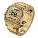 Часы-кольцо Casio CRW-001JB-9E