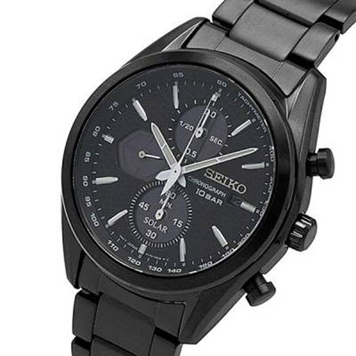 Часы Seiko SSC773P1