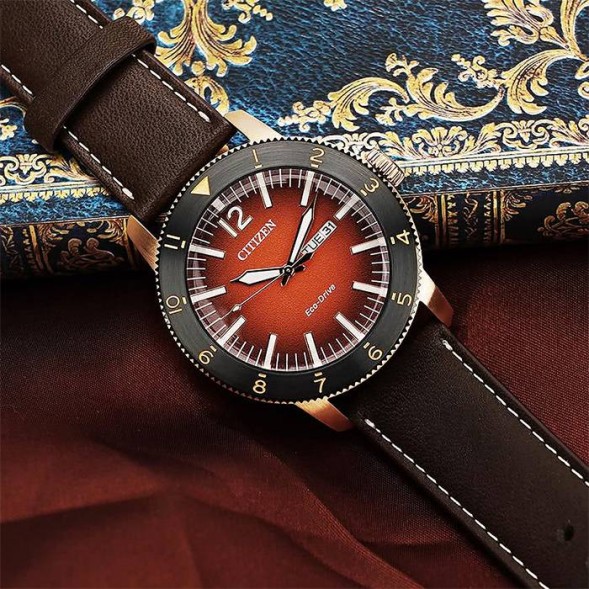 Часы Citizen AW0079-13X