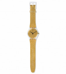Swatch NUIT DOREE SUOK122