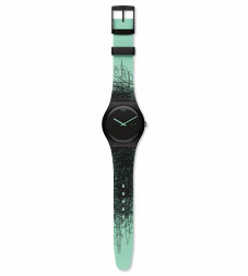 Swatch WONDER FLORA SUOZ704