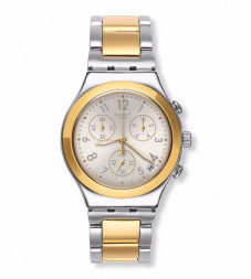 Swatch DREAMNIGHT GOLDEN YCS590G