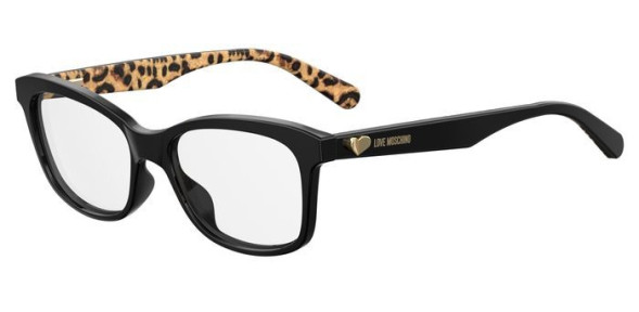 MOSCHINO LOVE MOL517 807