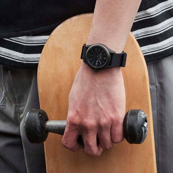 Часы Seiko SRPJ11K1