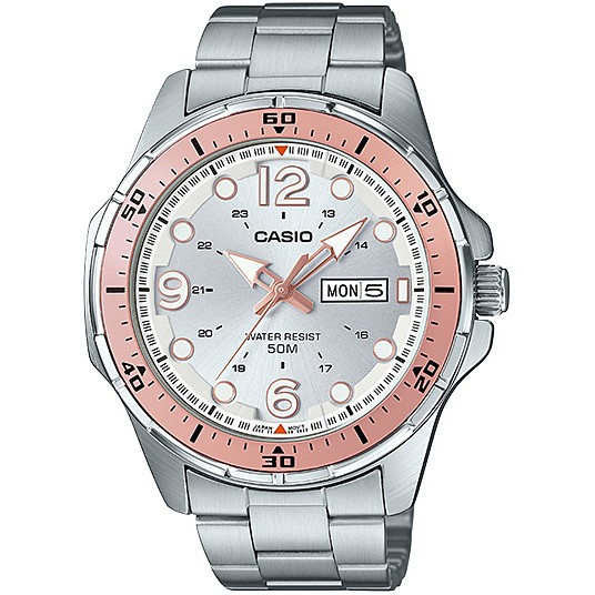 Часы Casio MTD-100D-7A1