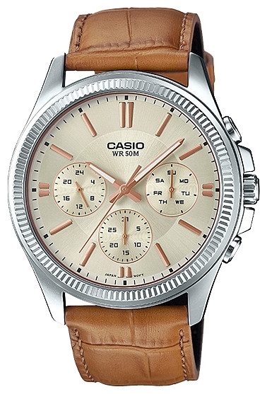Часы Casio MTP-1375L-9A