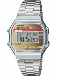 Casio A-168WEHA-9A