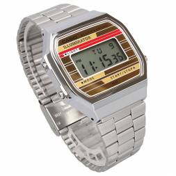 Casio A-168WEHA-9A