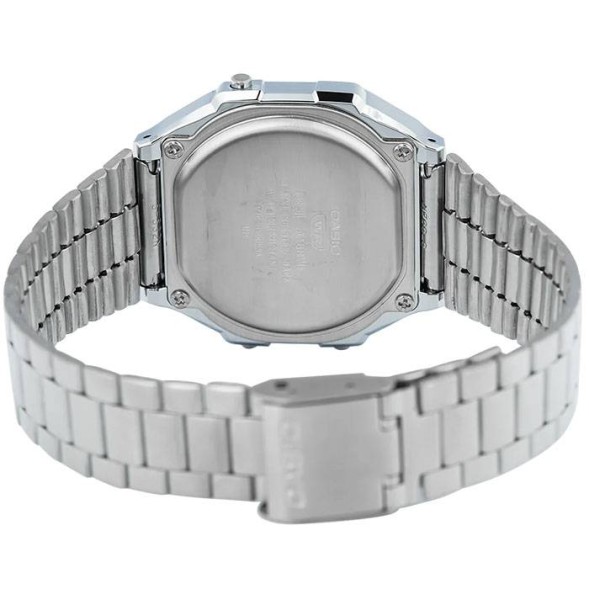 Часы Casio A-168WEHA-9A