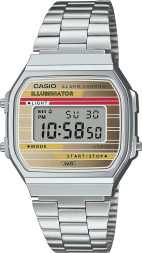 Casio A-168WEHA-9A