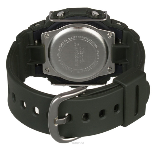 Часы Casio BGD-501UM-3E