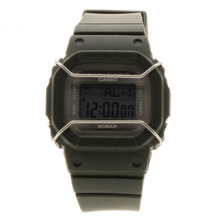Наручные часы Casio BGD-501UM-3E