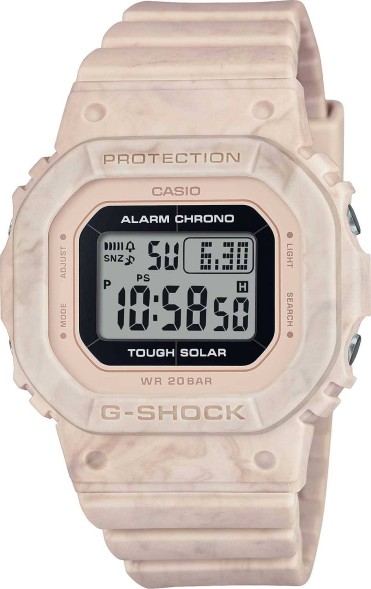 Часы Casio GMS-S5600RT-4E