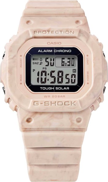 Часы Casio GMS-S5600RT-4E