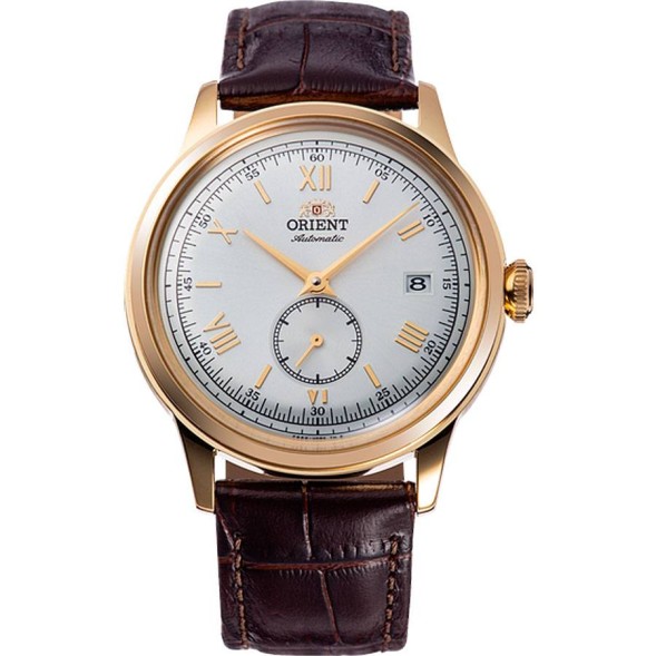 Часы Orient RA-AP0106S