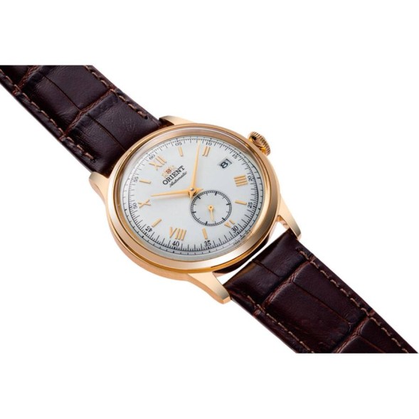 Часы Orient RA-AP0106S