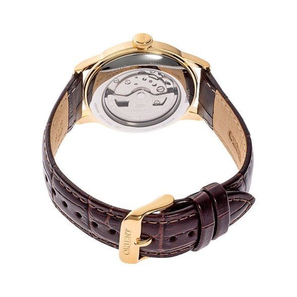 Часы Orient RA-AP0106S