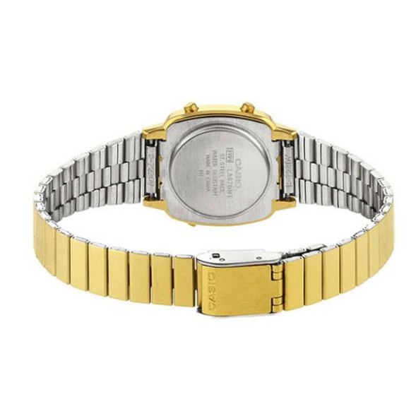 Часы Casio LA670WEGA-9E