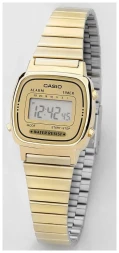 Casio LA670WEGA-9E