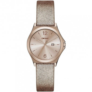 DKNY NY2173 Timeoclock.ru