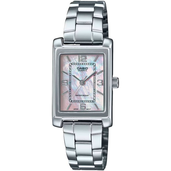 Часы Casio LTP-1234DS-4A