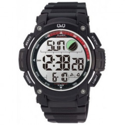 Q&amp;amp;Q M119-004