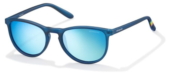 Солнцезащитные очки Polaroid PLD 8016/N UJO