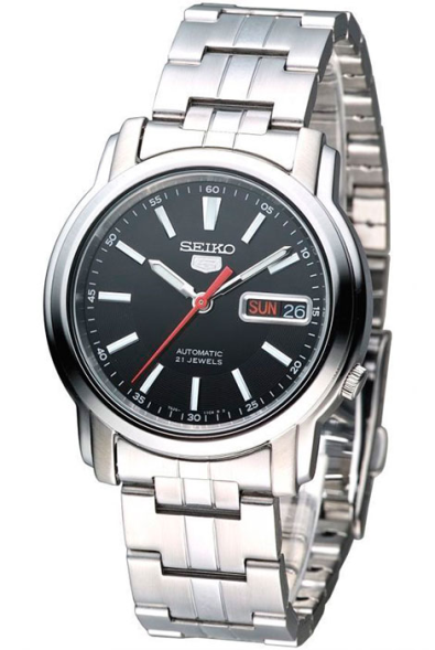 Часы Seiko SNKL83K1