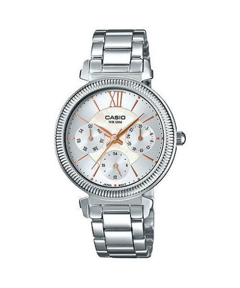 Часы Casio LTP-E410D-7A