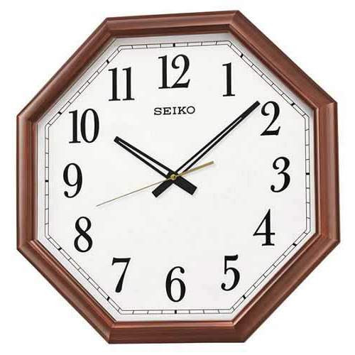 Часы Seiko QXA600BN