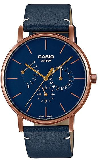 Часы Casio MTP-E320RL-2E