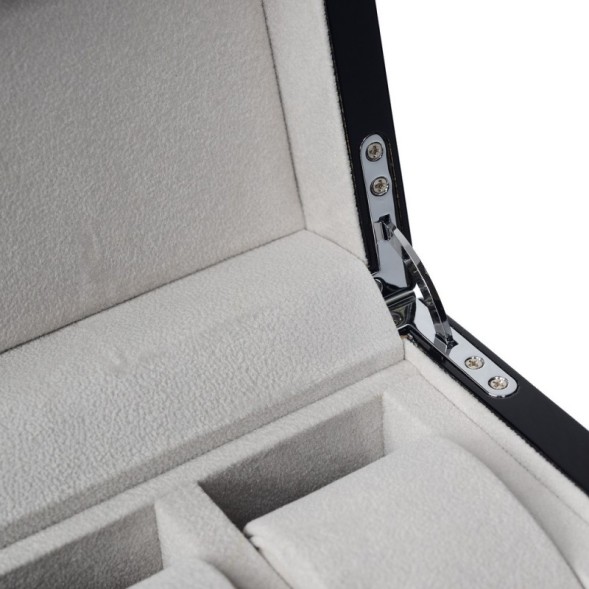 Шкатулка для хранения часов LuxeWood LW805-6-9