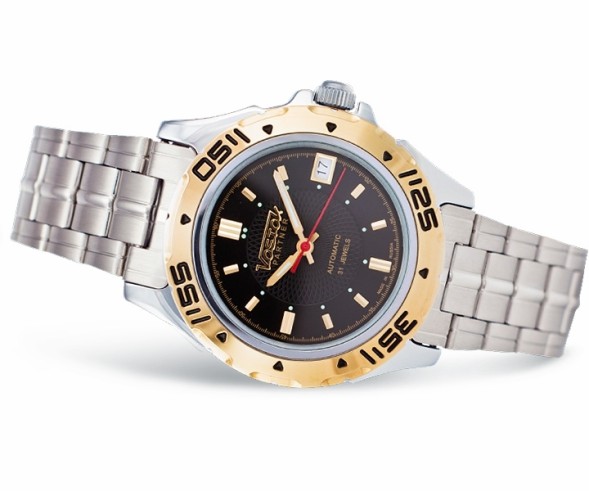 Часы Восток Партнер 301148