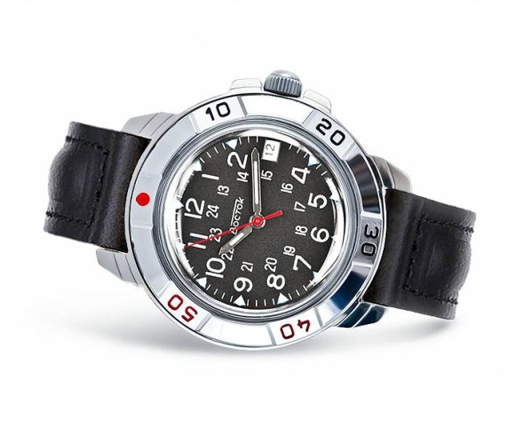 Часы Восток Командирские 431783