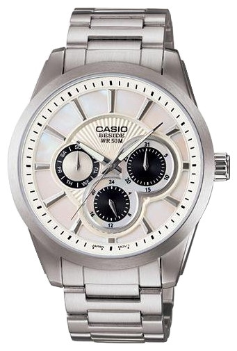 Часы Casio BEM-305D-7A