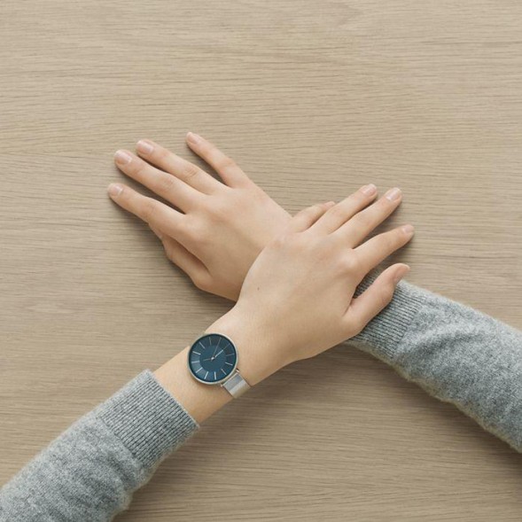 Часы Skagen SKW2725